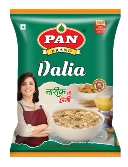 Dalia